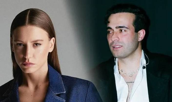 Eşcinsel olduğu, Serenay Sarıkaya ile reklam aşkı yaşadığı iddia edilmişti! Mert Demir sessizliğini bozdu 1